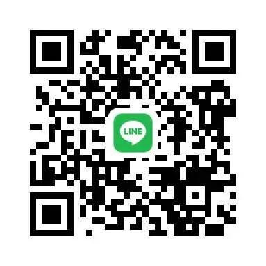 Line OA QR Code
